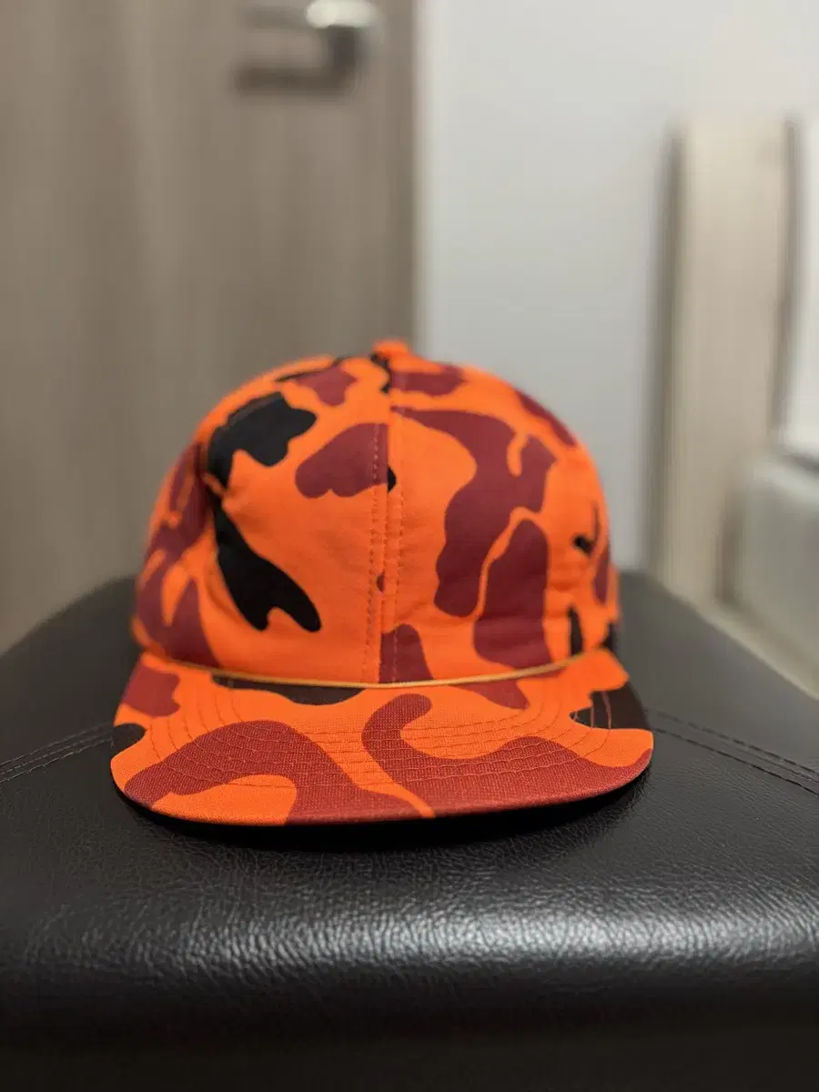 Camo 스냅백