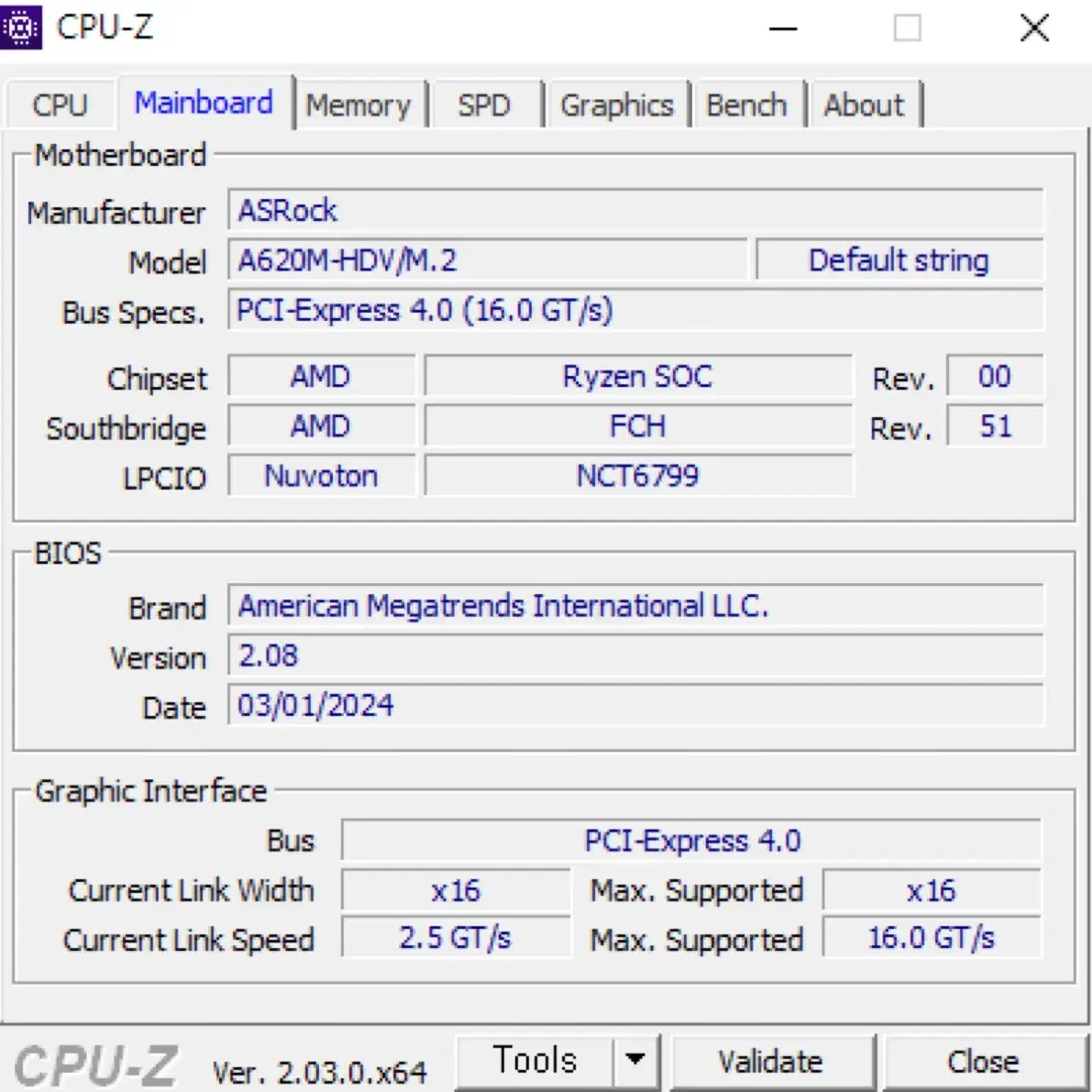 고사양 게이밍 컴퓨터 (7500F, 32Gb, 3070Ti)