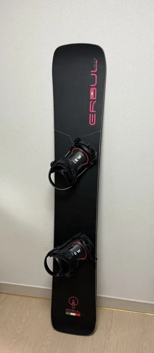 에뷸 sbx pro ti 166