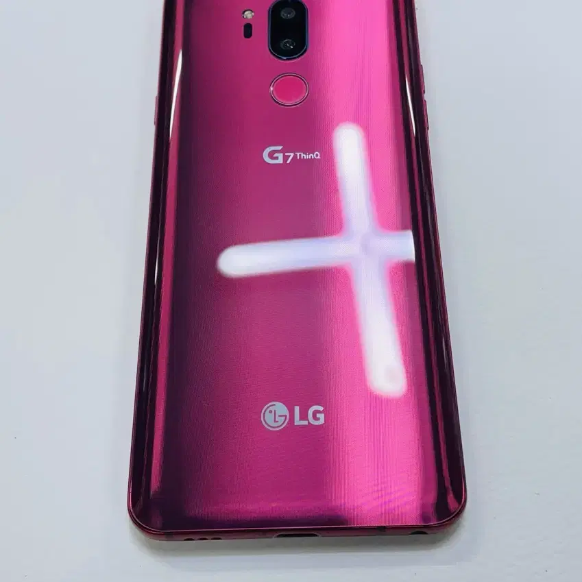 LG G7 A급 공기계 카톡 당근 유튜브 스밍 알뜰폰 게임 네비 세컨