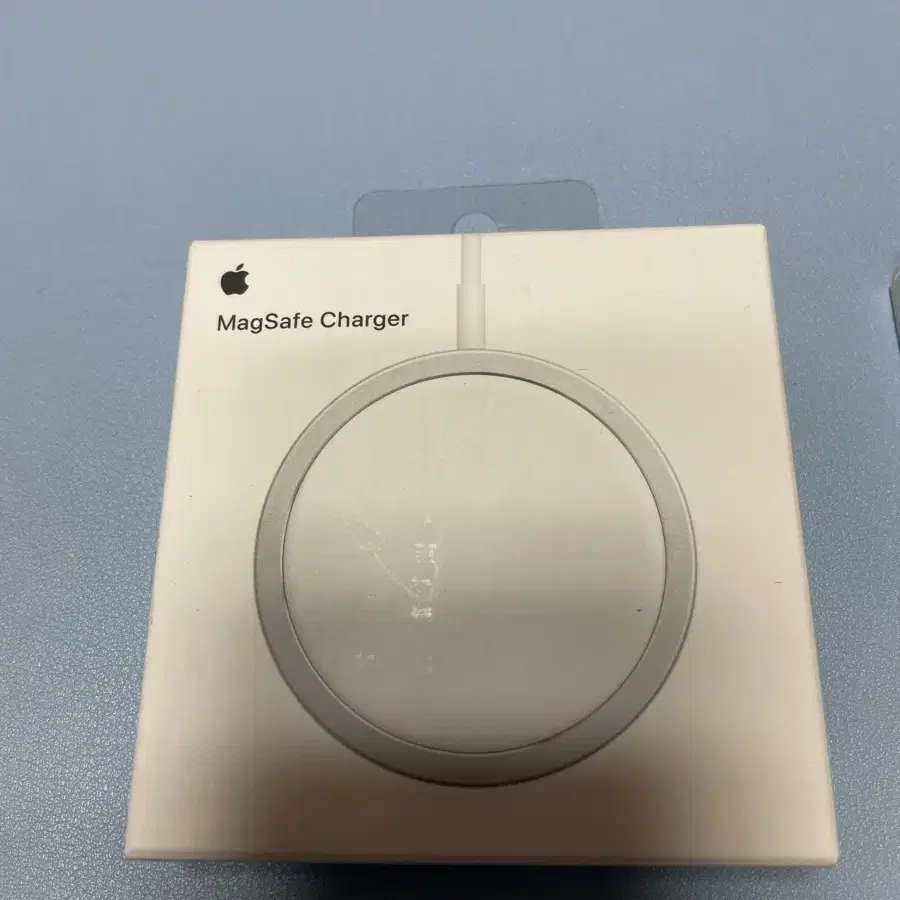 MagSafe 충전기(1m)애플 정품 미개봉