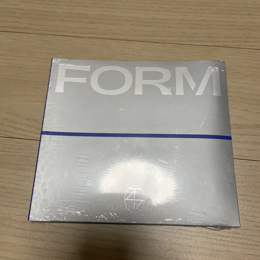 영탁 form 앨범