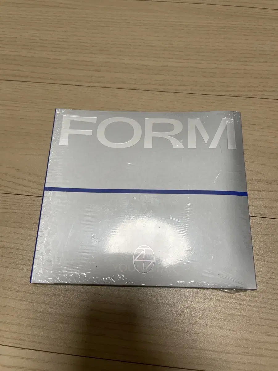 영탁 form 앨범