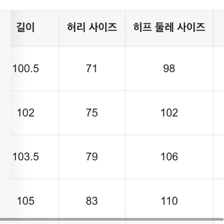 밀리터리 와이드팬츠