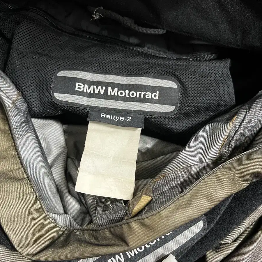 BMW 랠리2 고어텍스 자켓 상의 GS 잠바 BMW GS 교복 48 사이