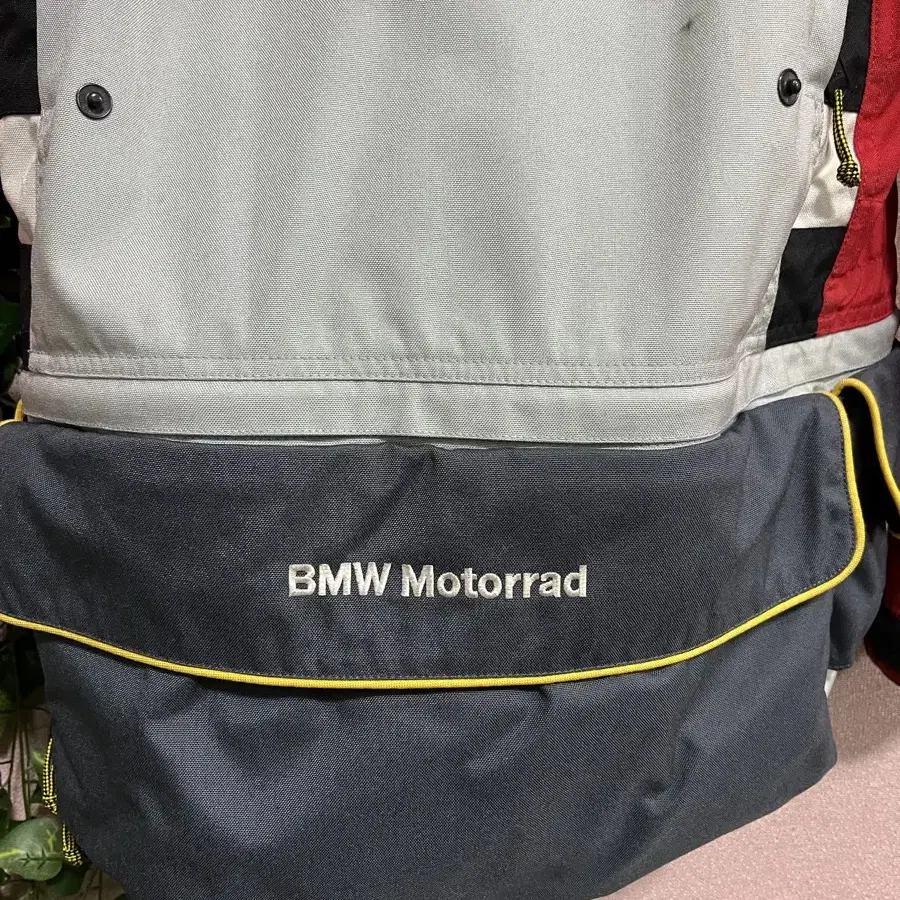 BMW 랠리2 고어텍스 자켓 상의 GS 잠바 BMW GS 교복 48 사이