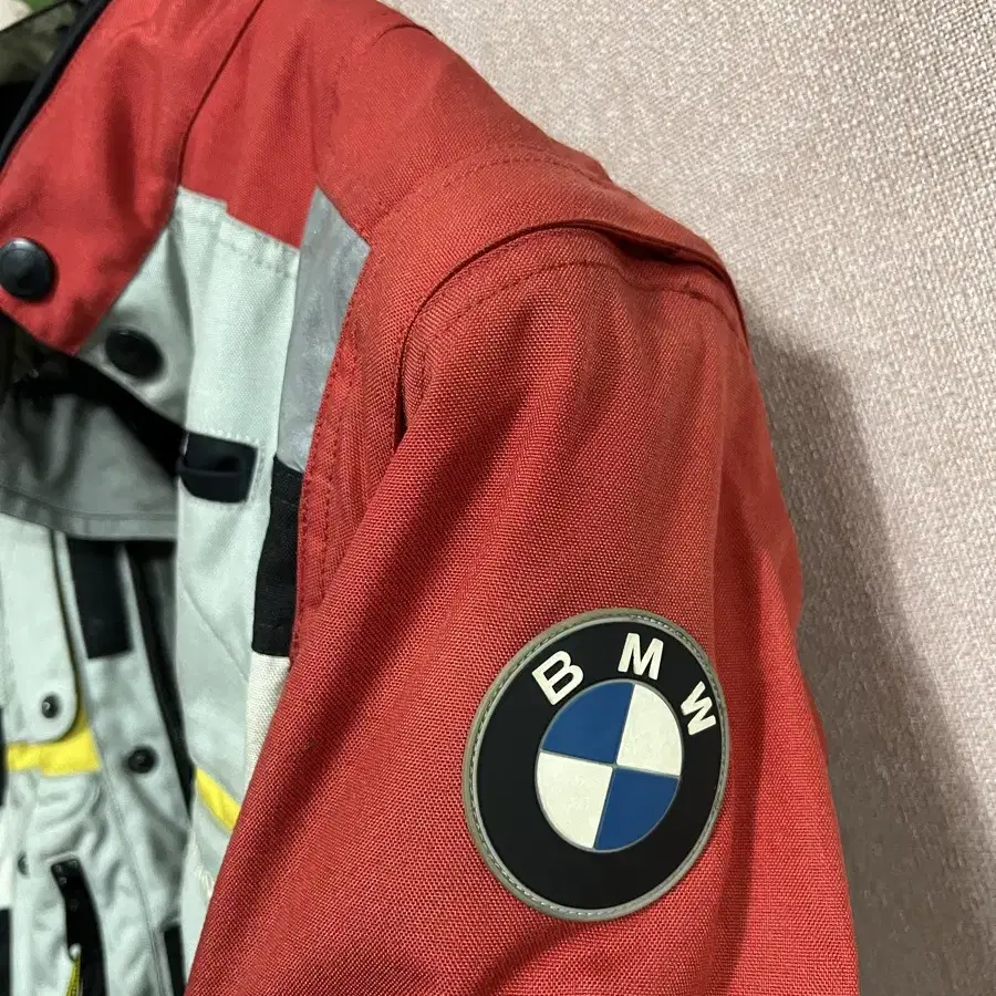 BMW 랠리2 고어텍스 자켓 상의 GS 잠바 BMW GS 교복 48 사이