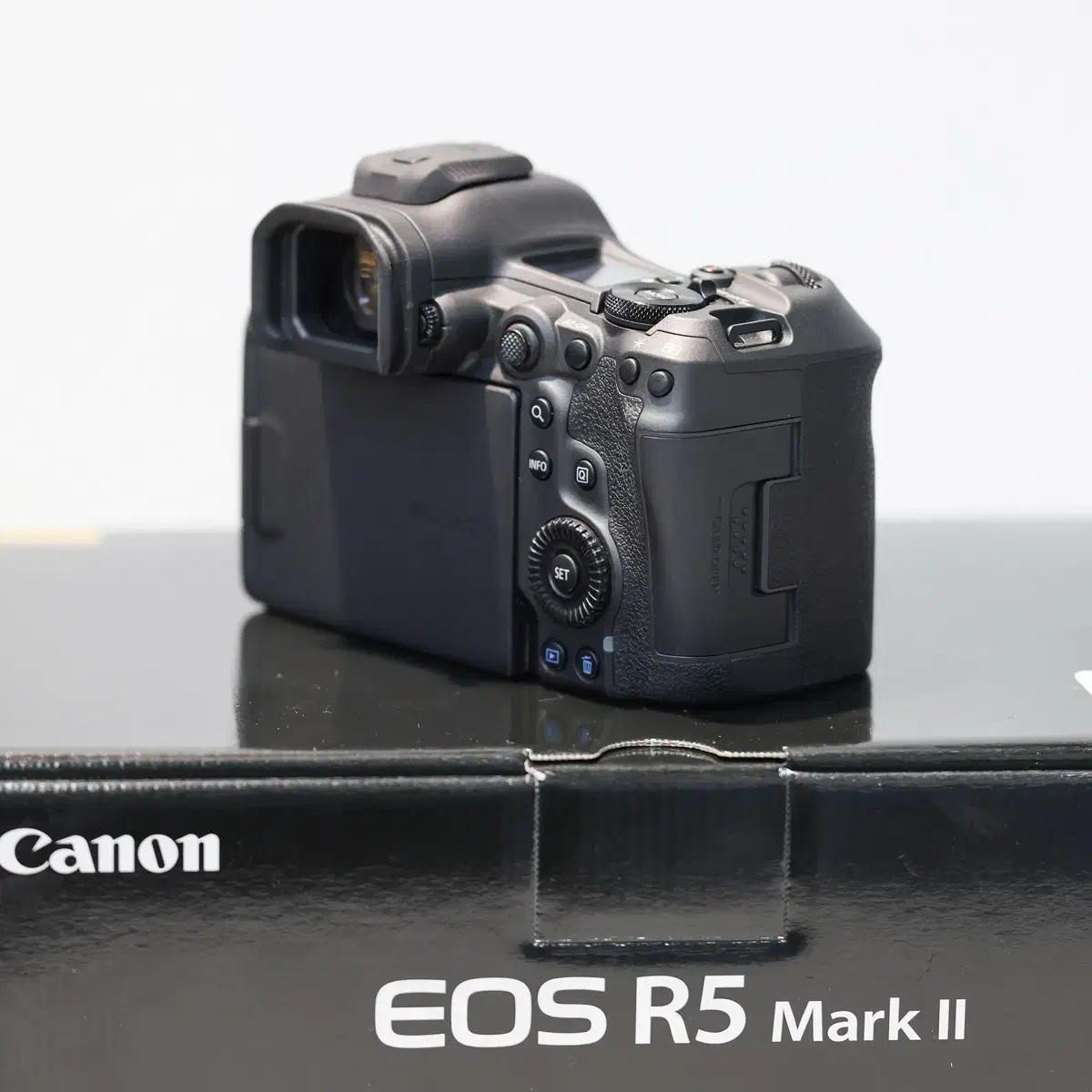 캐논 eos r5 mark2