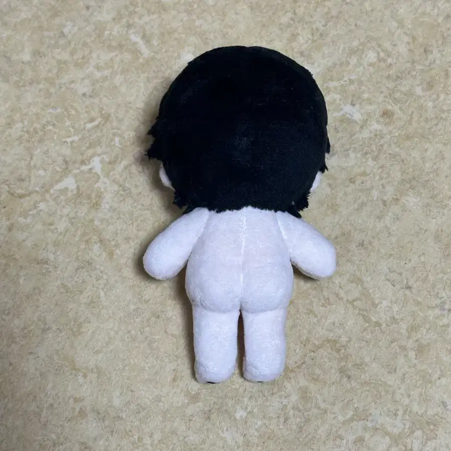 체인소맨 요시다 욧시 10cm 인형