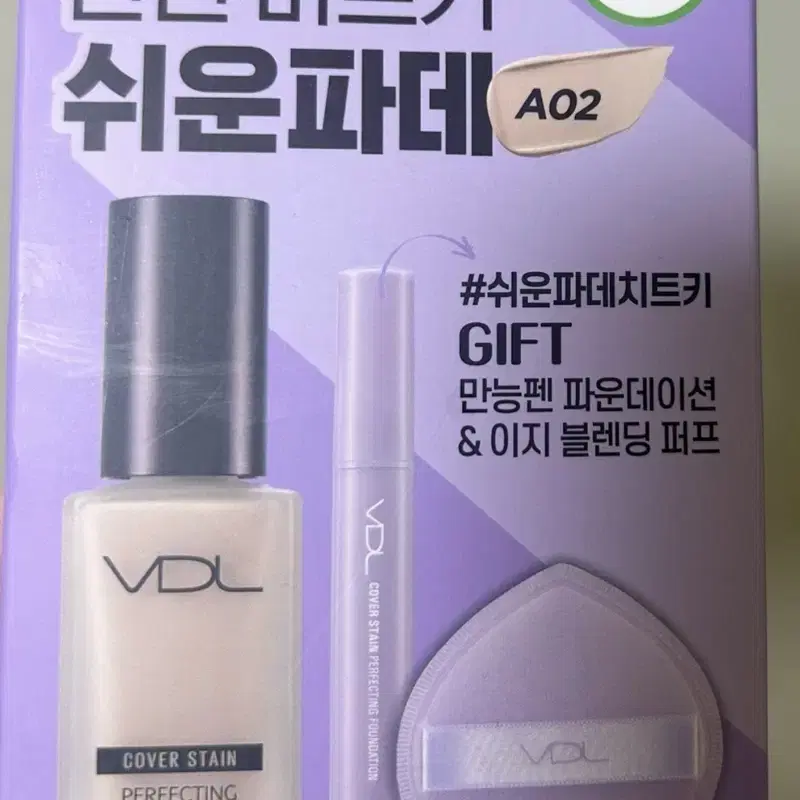 VDL 파운데이션