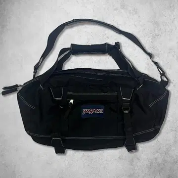 잔스포츠(JANSPORT) 보스턴 드럼 더플백
