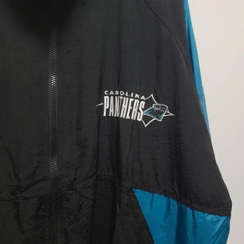 [STARTER] 남성 NFL PANTHERS 90's 올드스쿨 USA