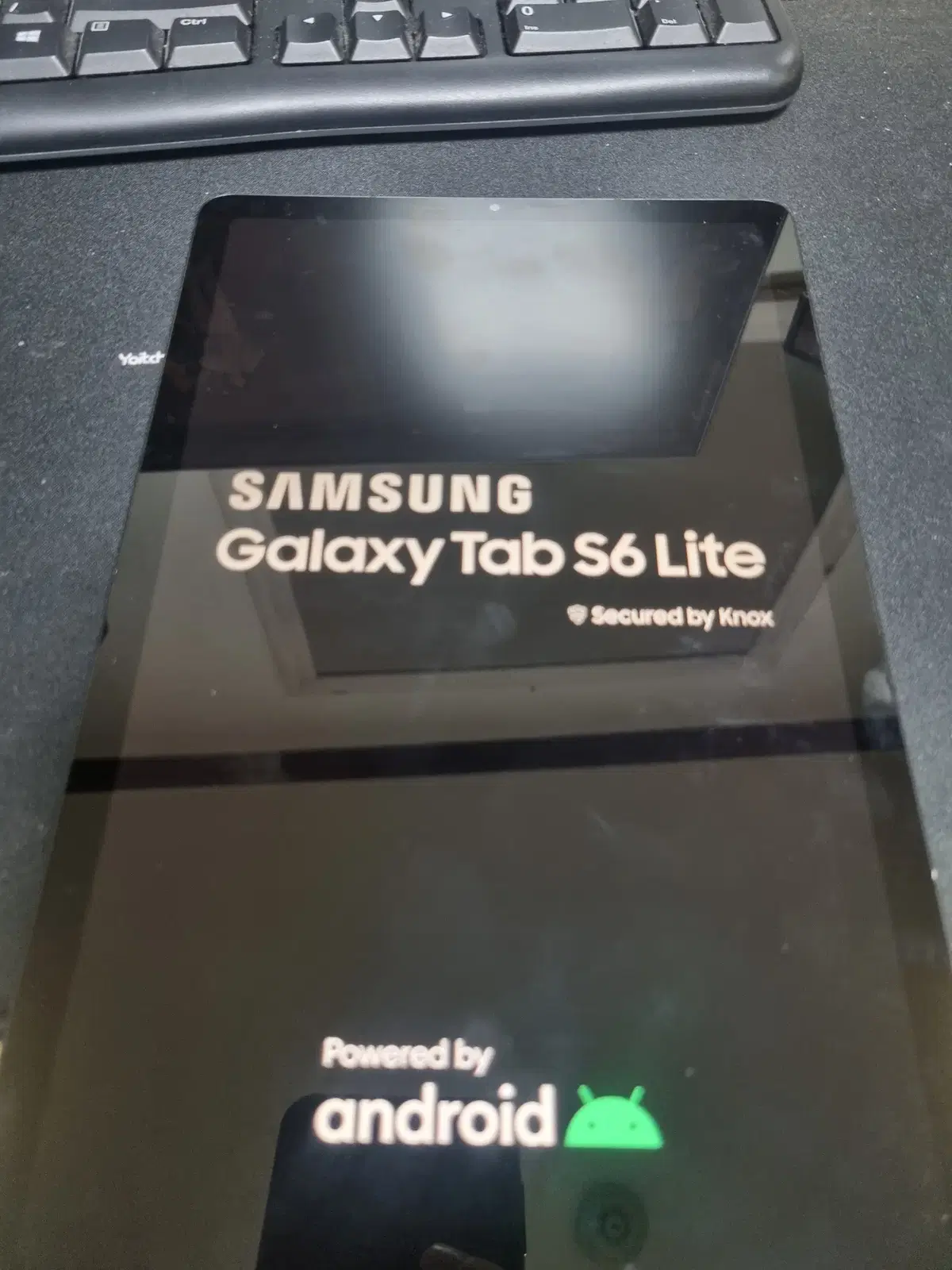 갤럭시탭 S6 lite 64GB 와이파이 (sm-p615n)