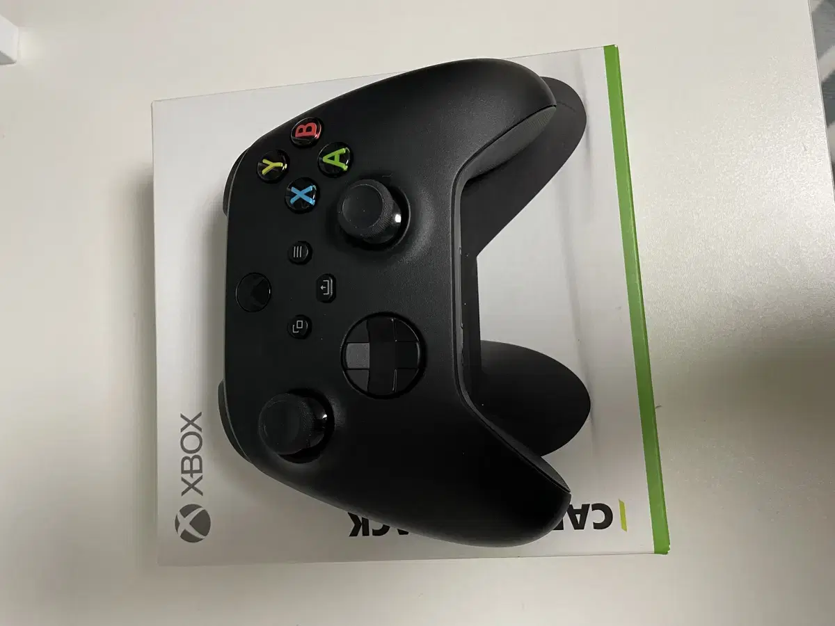 XBox 무선 컨트롤러