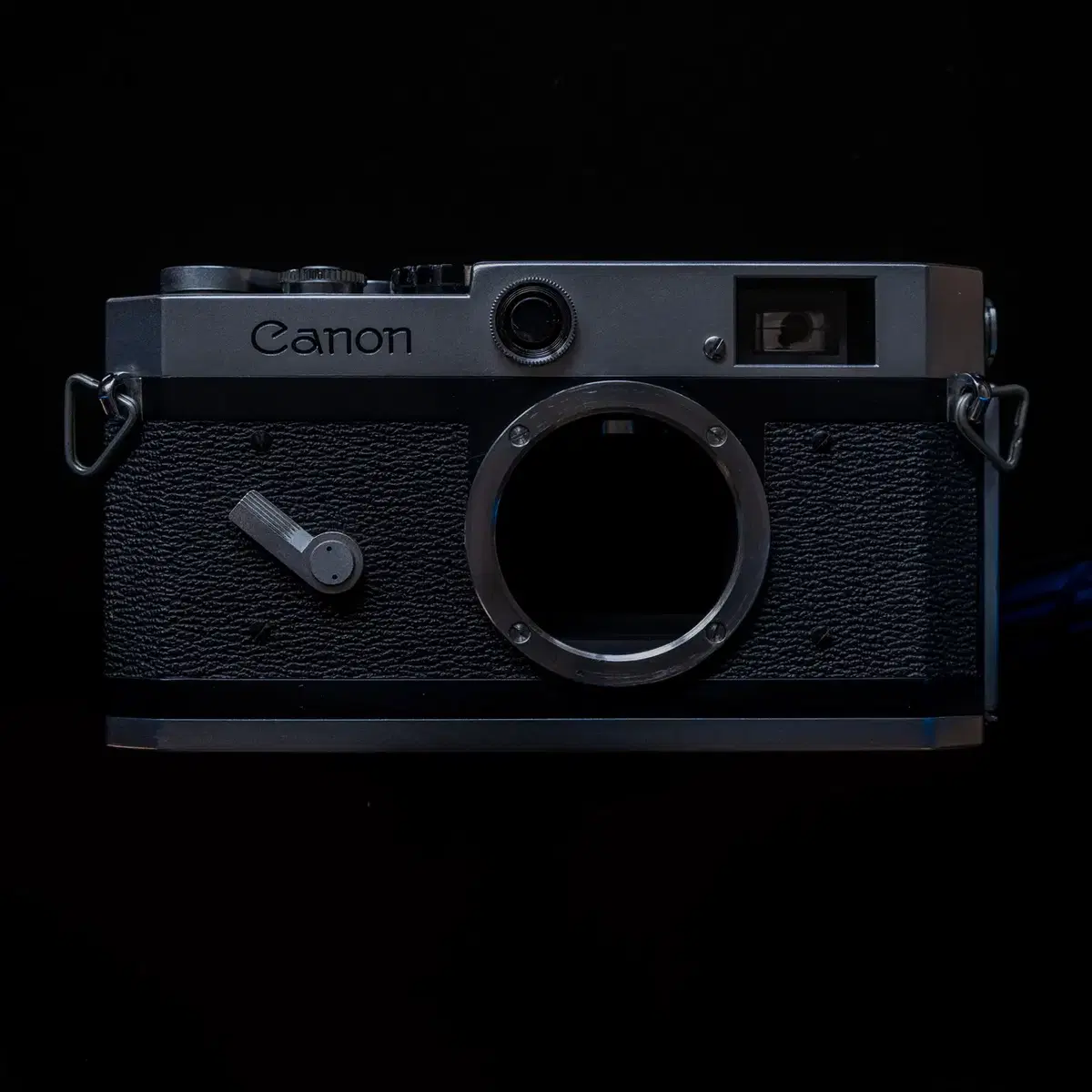 캐논P Canon P 필름카메라