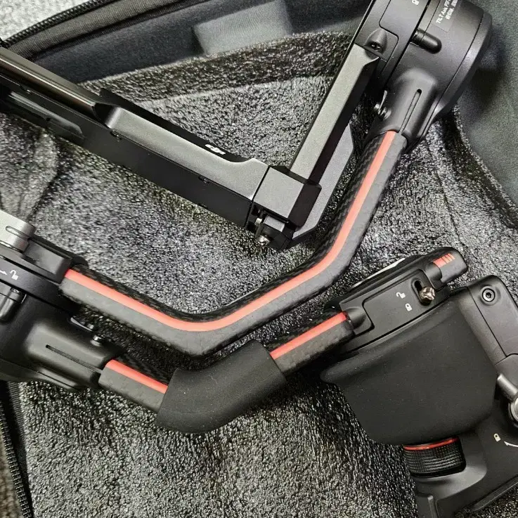 신품급>DJI RONIN 로닌 RS2 프로콤보 PRO COMBO 셀프촬영