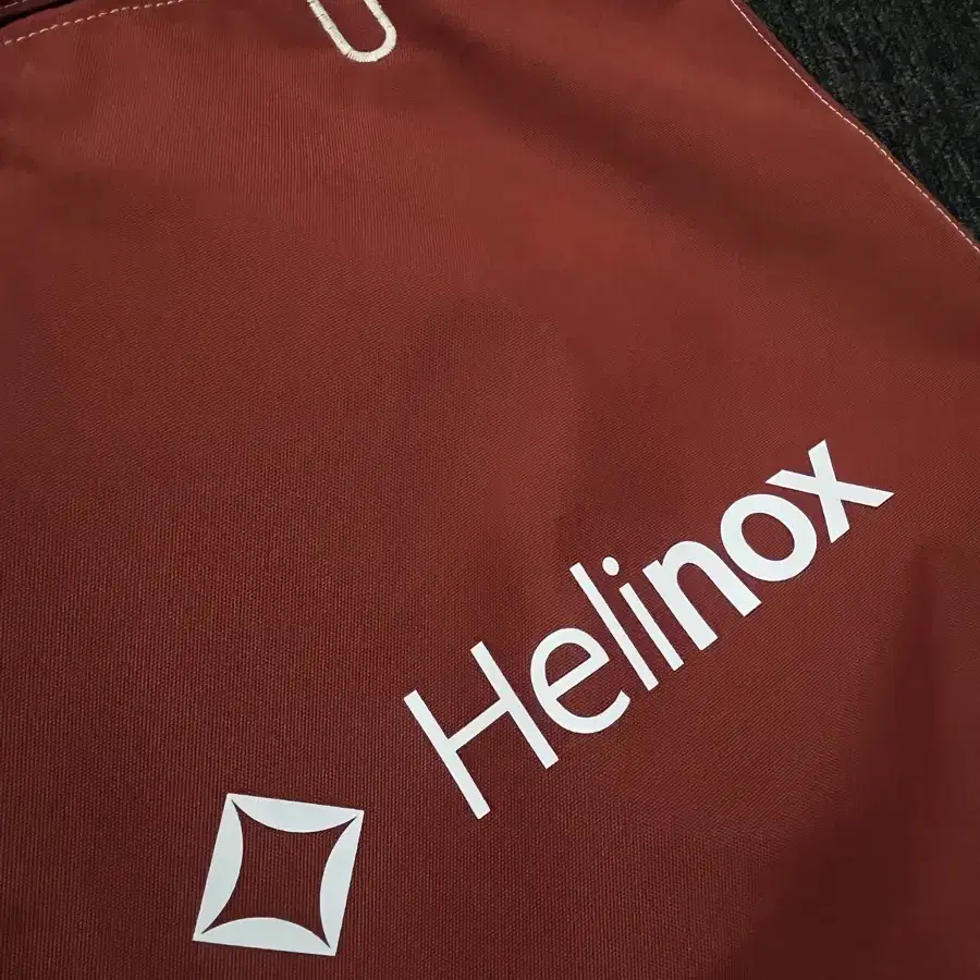 Helinox 헬리녹스 에코백 가방