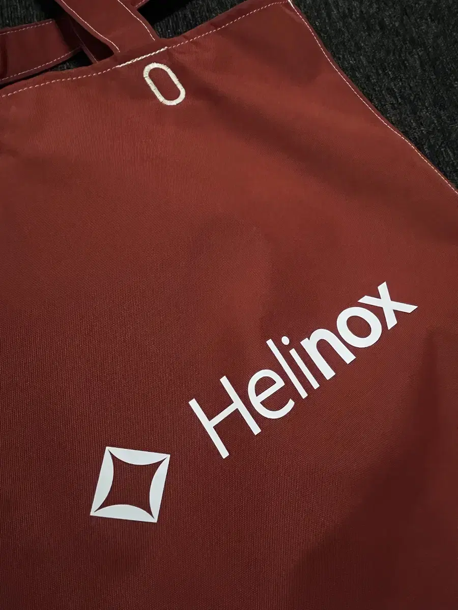 Helinox 헬리녹스 에코백 가방