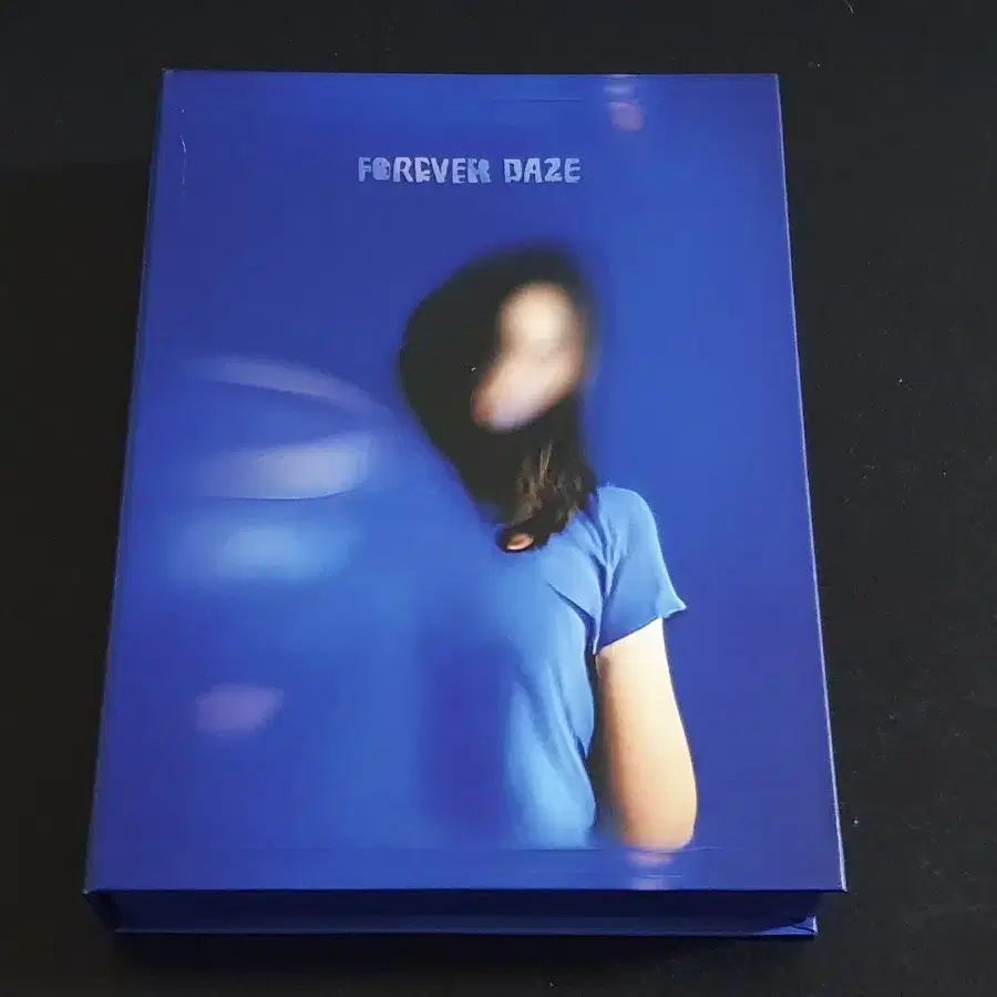 래드윔프스 앨범 FOREVER DAZE (CD+2DVD+포토북) 한정반