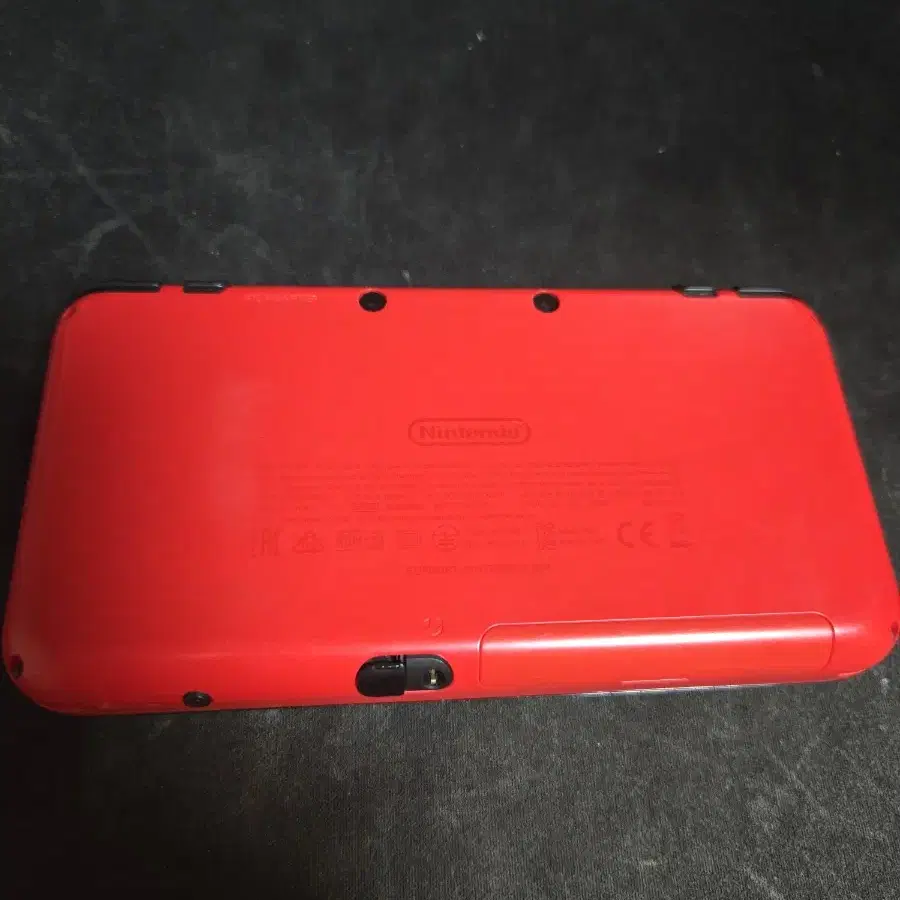 new 닌텐도 2ds xl 몬스터볼 에디션