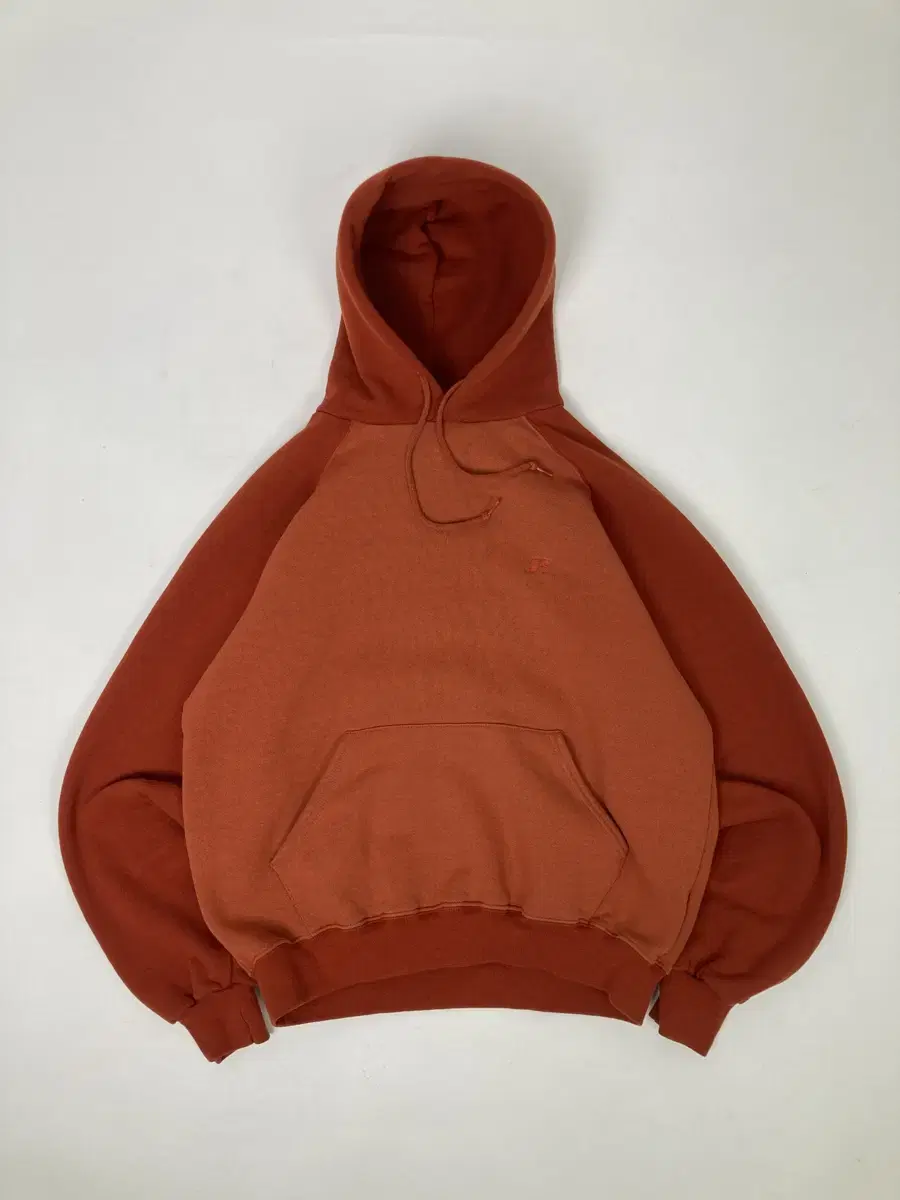 00s Russell Hoodie