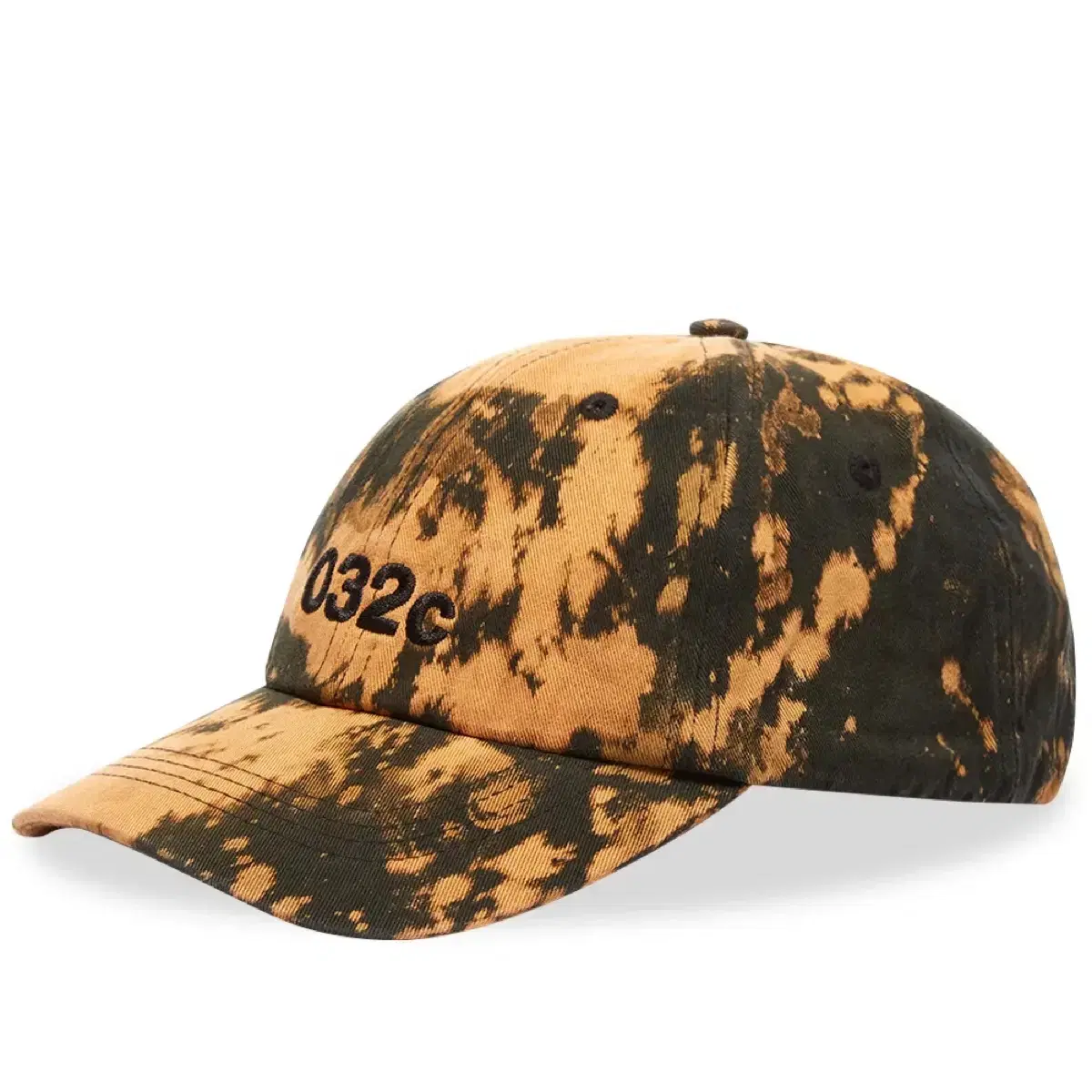 032c bleach cap