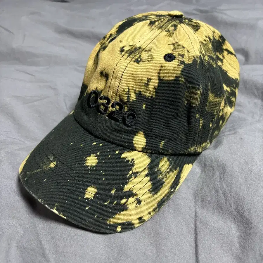 032c bleach cap