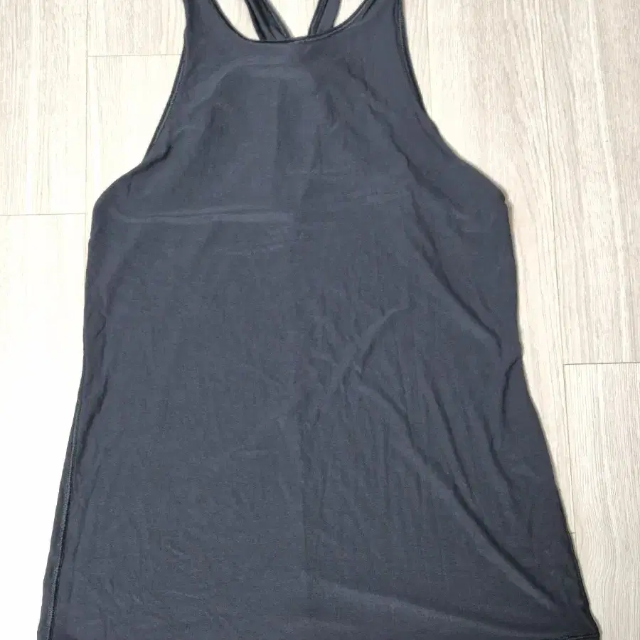 룰루레몬 Timeless Twist Tank 4 사이즈 탱크탑