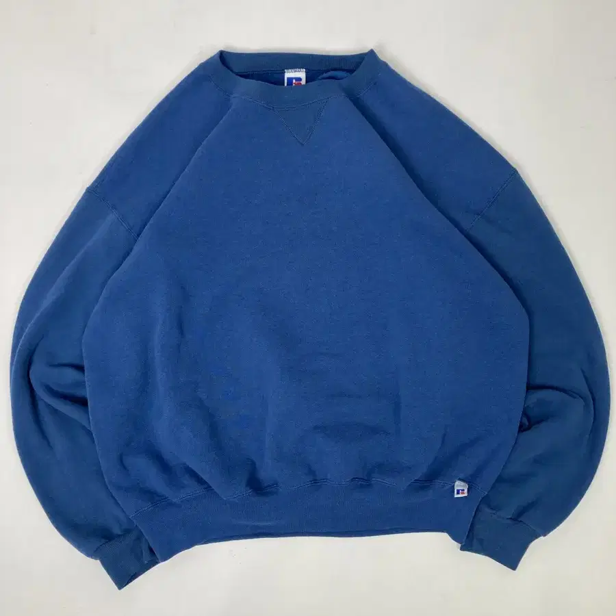 90s Russell Sweatshirt