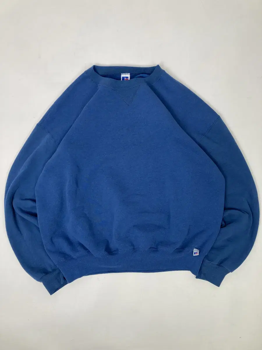 90s Russell Sweatshirt