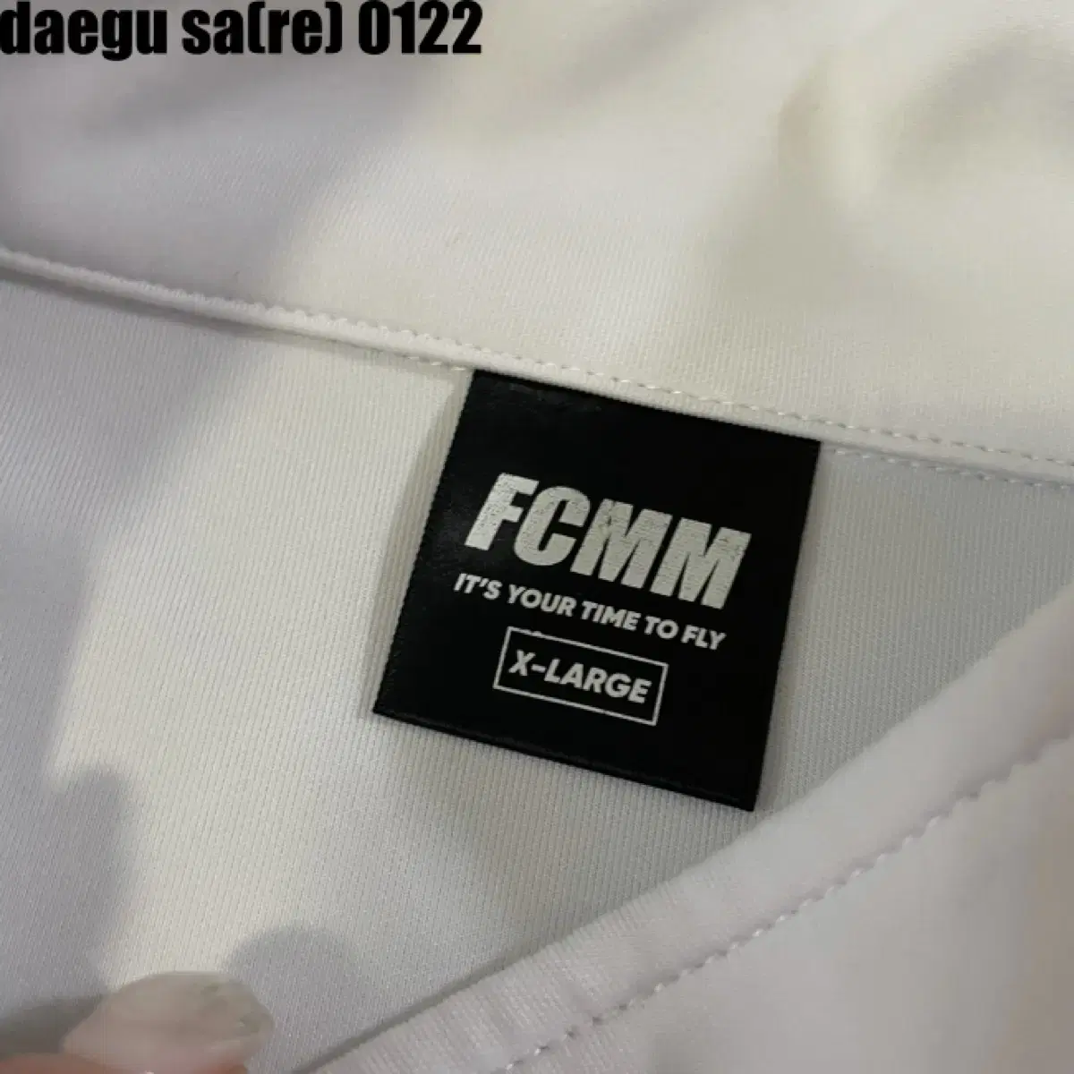 FCMM 져지 105