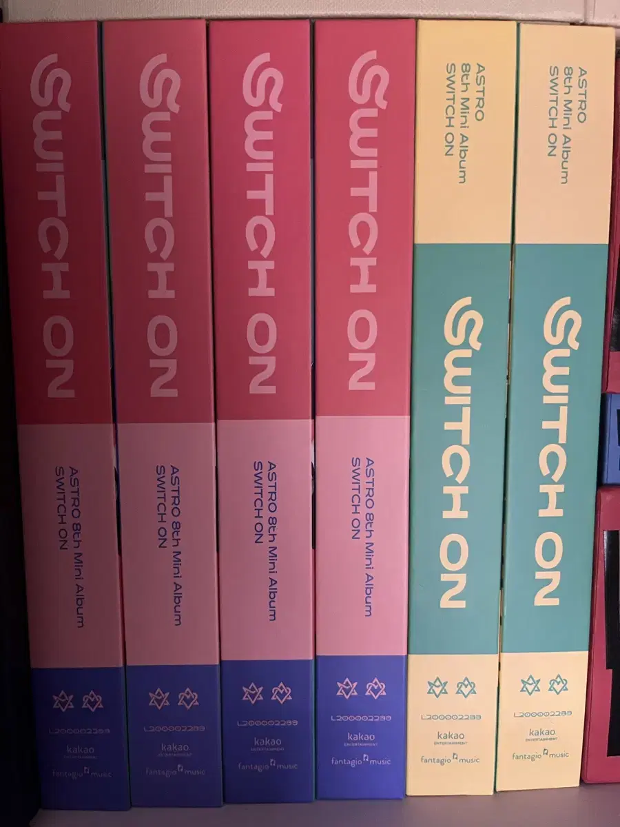 Astro album