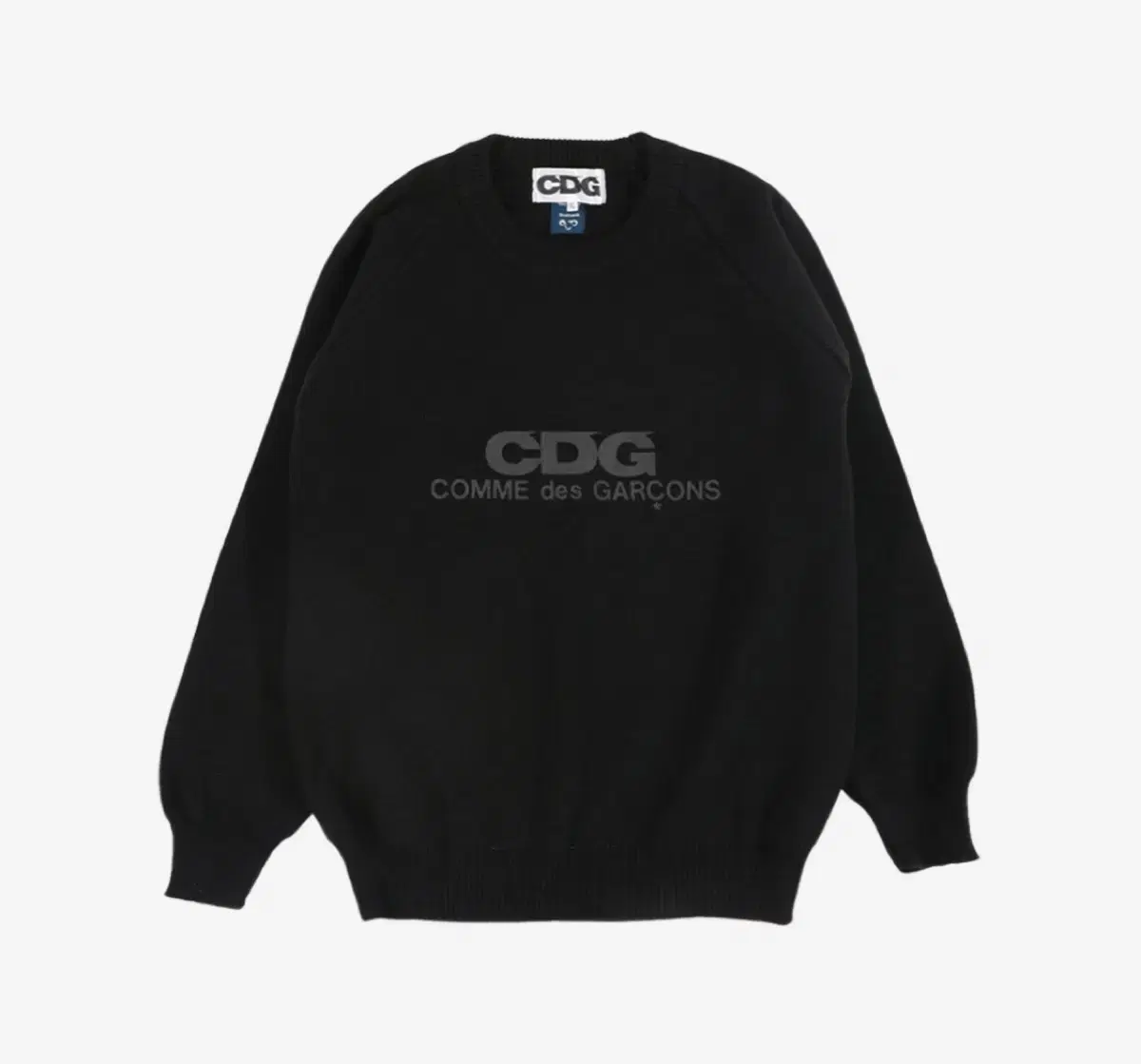 CDG 니트 전 사이즈 판매