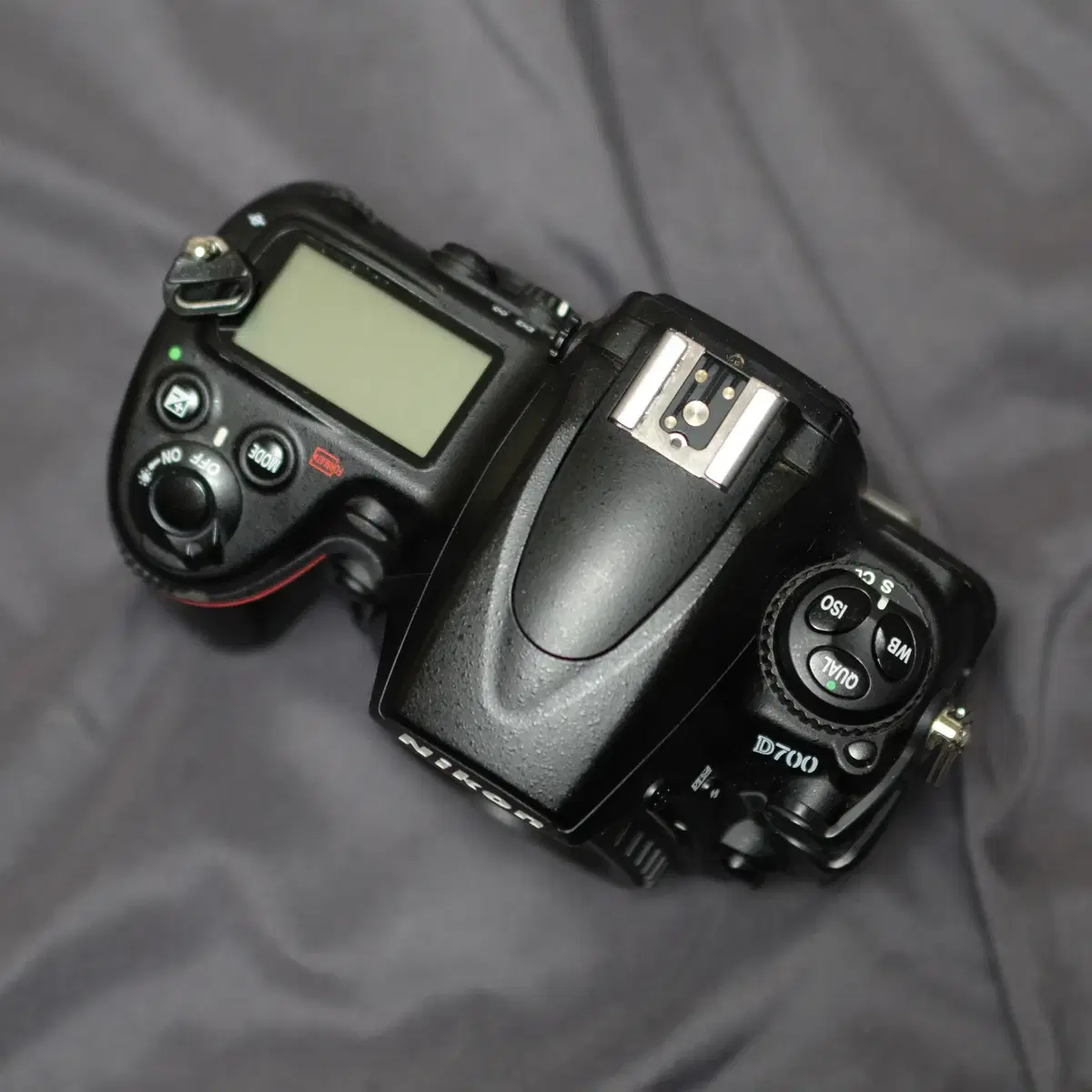 니콘 D700