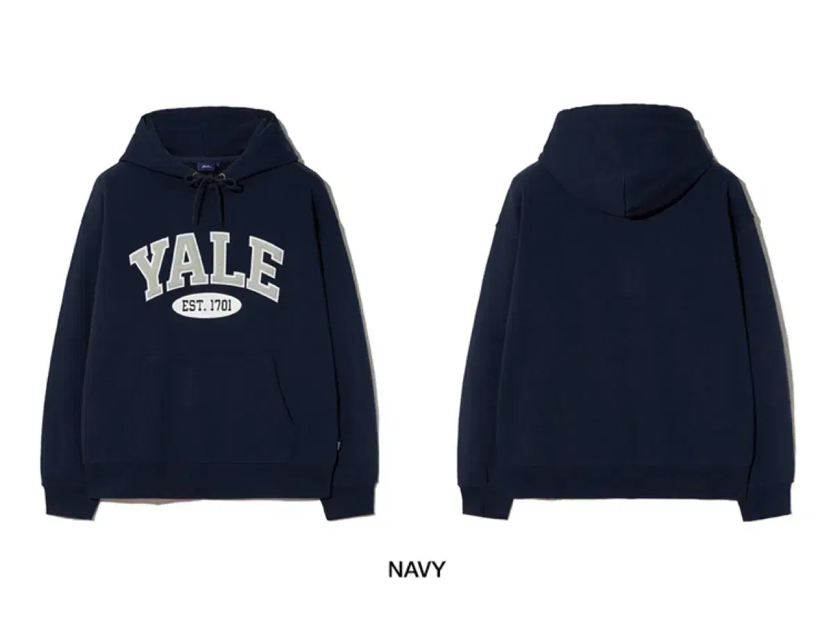 YALE (예일) 후드티 팔아요