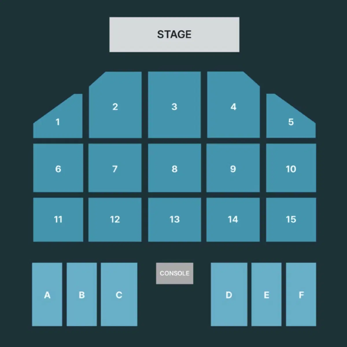 데이식스 부산 콘서트 막콘 3구역 양도 전국투어