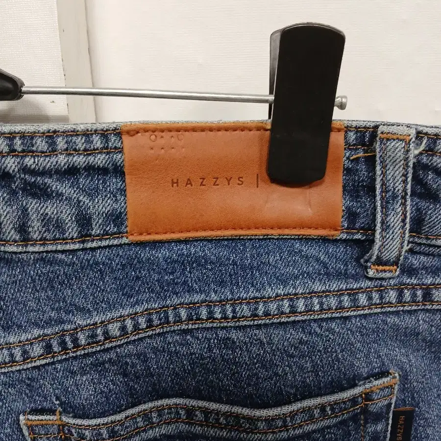 HAZZYS DENIM 청바지 30 새제품급