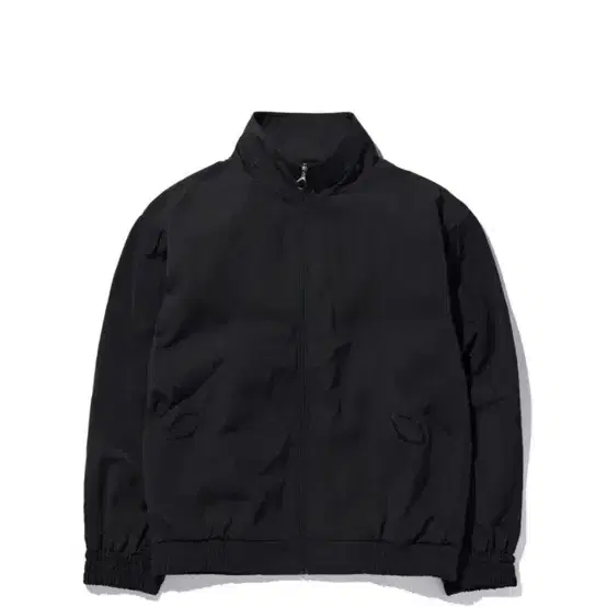 미스치프 BONNET HOODIE JACKET_BLACK 자켓