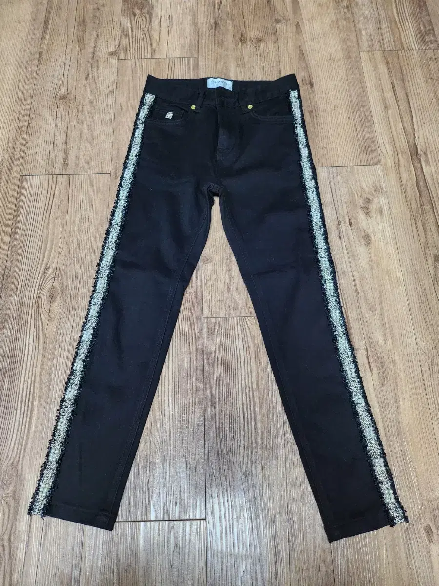 Company S st Black jeans