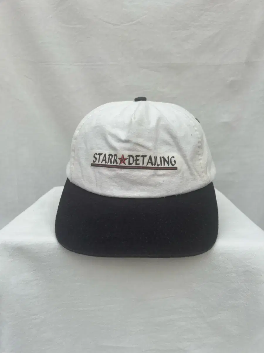 Starr Detailing American Vintage Cap