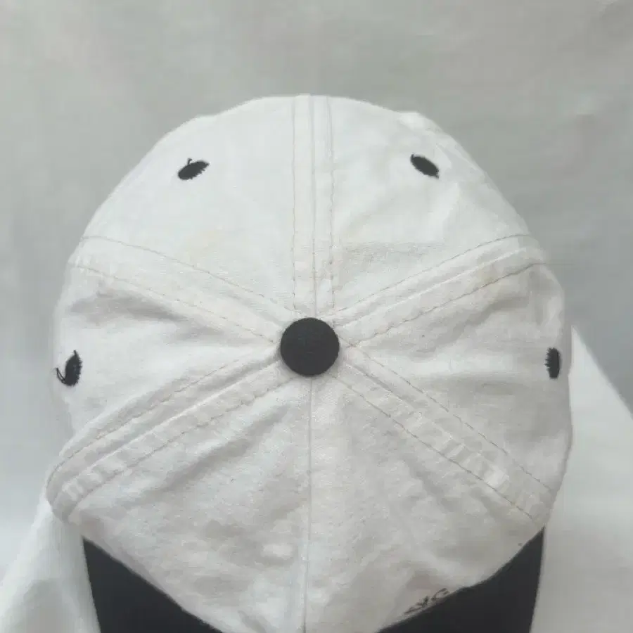 Starr Detailing American Vintage Cap