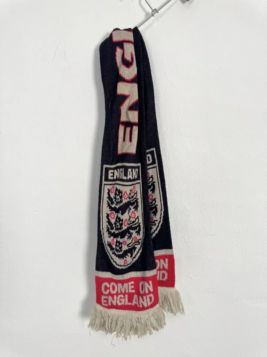 England Supporters muffler