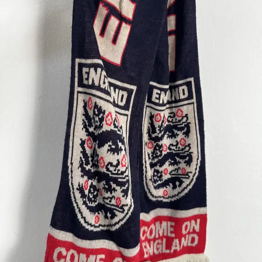 England Supporters muffler