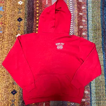 70년대 러셀 후드 맨투맨 티셔츠