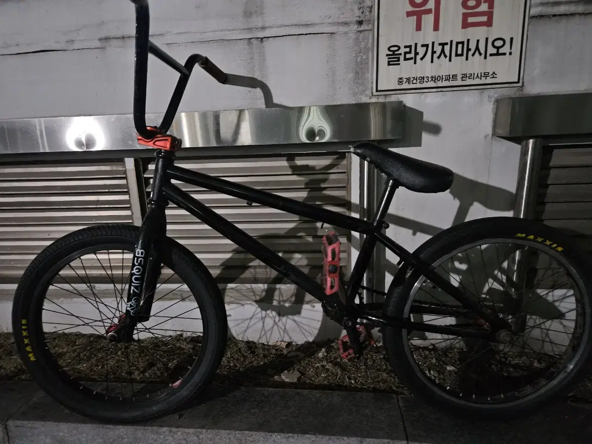 bmx팝니다