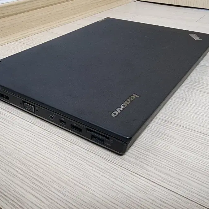 레노버 T440P I7 4770mq GT 730M SSD 250 16G