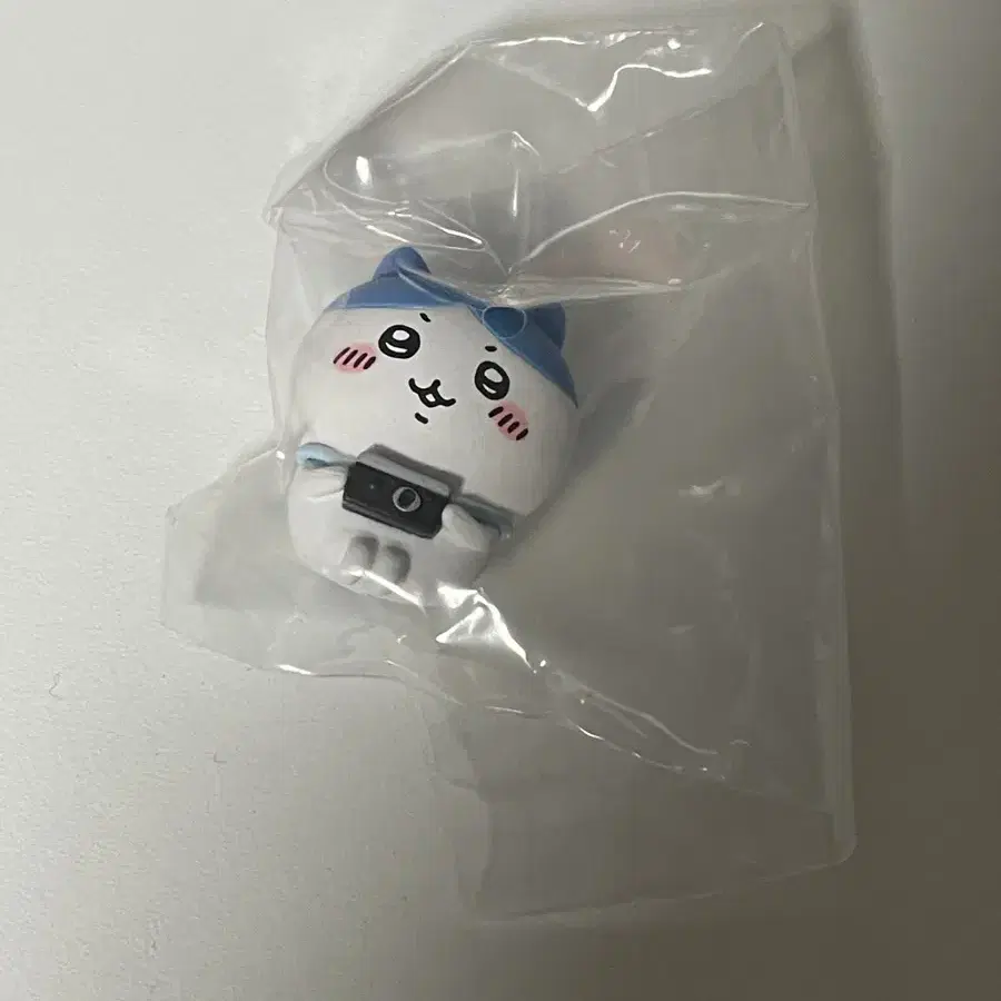 치이카와 농담곰 가챠 (치이카와, 하치와레, 농담곰)