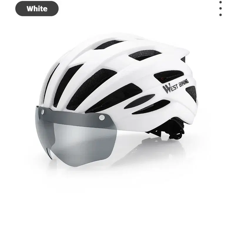 Cycling MTB LED Helmet