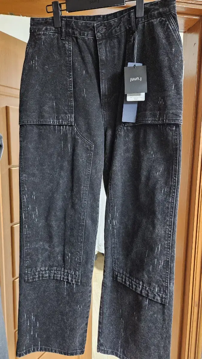 24ss 준지 페인터카펜터 48size