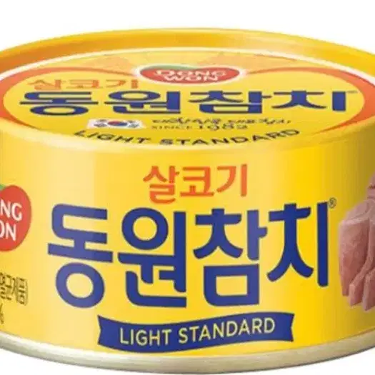 동원참치85g12개